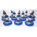 Subbuteo Andrew Table Soccer Italy 1982 World Cup Winners on WSB Professional bases